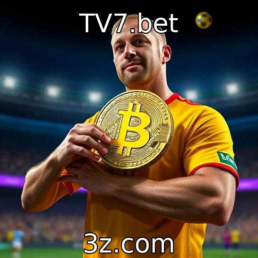 O impacto das criptomoedas nas apostas esportivas brasileiras