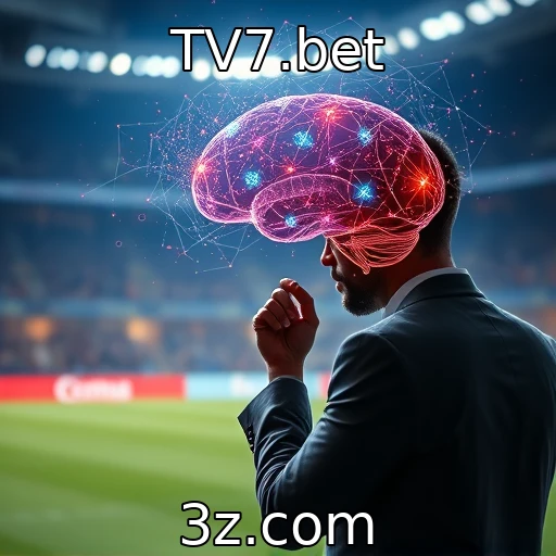 Apostas Esportivas: Como Analisar as Chances em Partidas Empolgantes