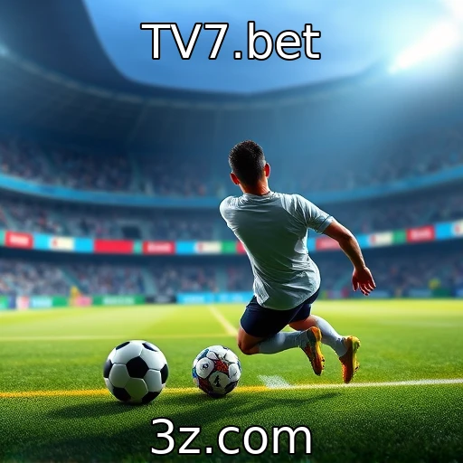 TV7.bet Apostas esportivas: Como analisar estatísticas para vencer