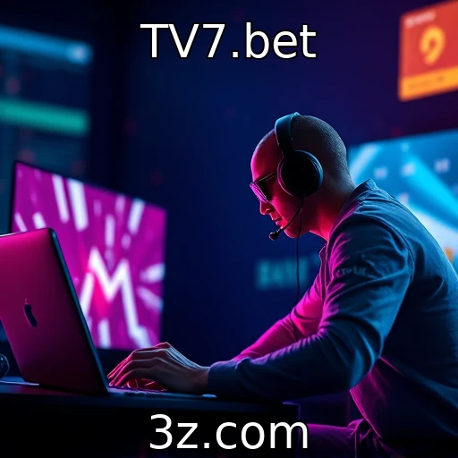 TV7.bet Apostas esportivas: como analisar partidas para maximizar lucros