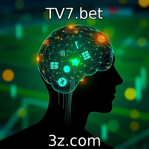 TV7.bet Como as novas tecnologias estão moldando as apostas esportivas no Brasil