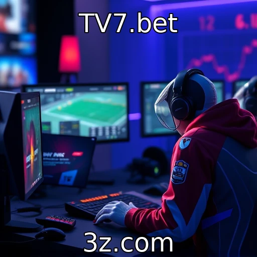 TV7.bet Descubra como a psicologia influencia suas apostas esportivas