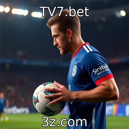 TV7.bet Desvendando as Melhores Estratégias nas Apostas Esportivas para 2025