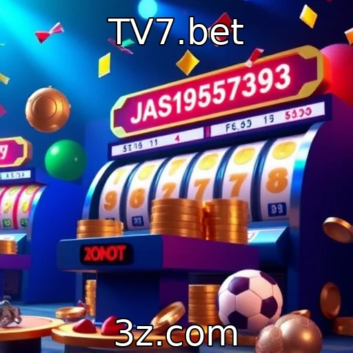 TV7.bet Apostas Esportivas: Estratégias para Maximizar Seus Lucros em 2025