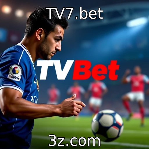 TV7.bet Apostas esportivas: análises que podem mudar seu jogo