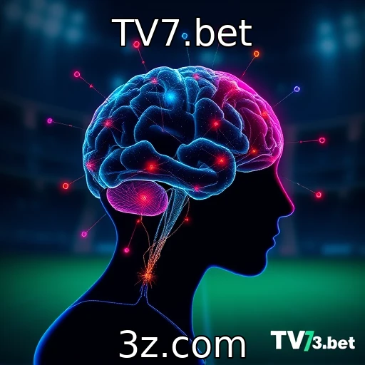 TV7.bet A psicologia por trás das escolhas dos apostadores exposta